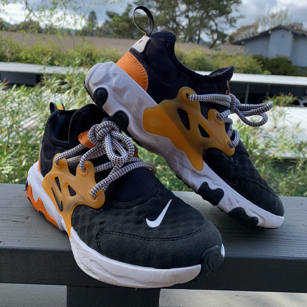 Nike React Presto - Back To School
